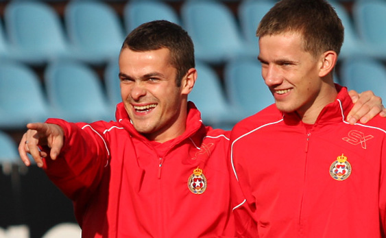 Fot. Maks Michalczak