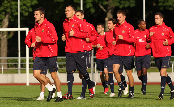 Fot. Maks Michalczak