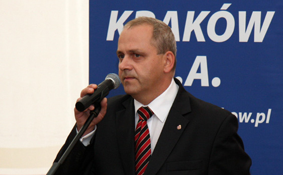 Fot. Maks Michalczak