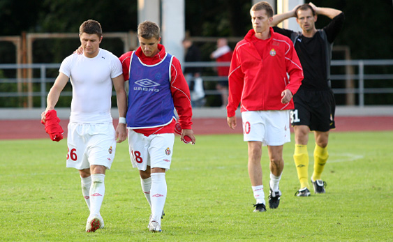 Fot. Maks Michalczak