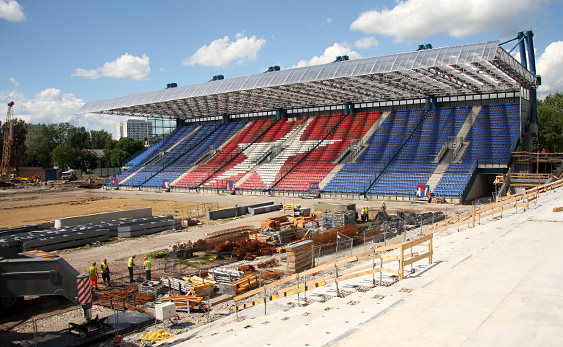 Fot. Maks Michalczak