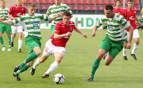 Fot. Maks Michalczak