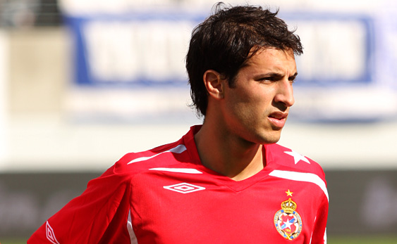 Fot. Maks Michalczak