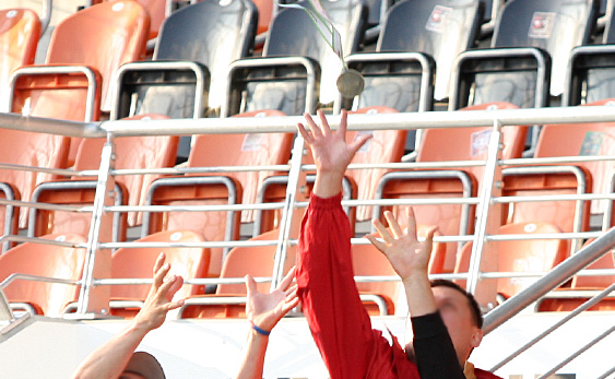 Fot. Maks Michalczak