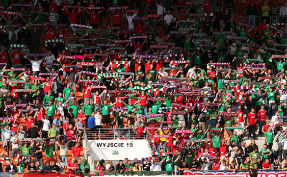 Fot. Maks Michalczak