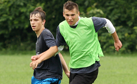 Fot. Maks Michalczak