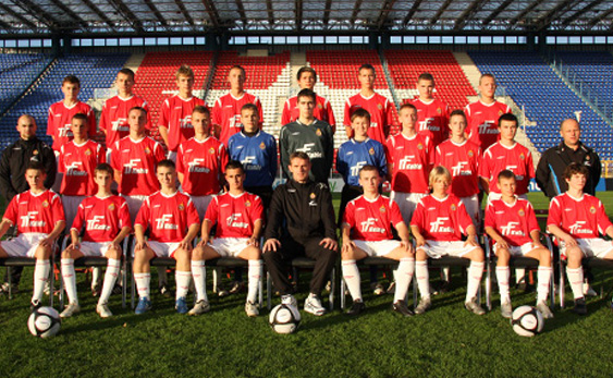 Fot. Maks Michalczak