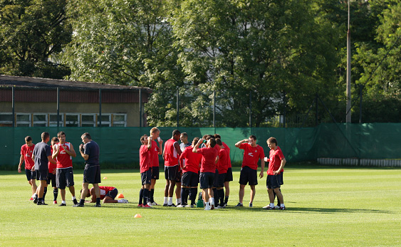 Fot. Maks Michalczak