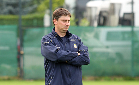 Fot. Maks Michalczak