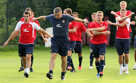 Fot. Maks Michalczak