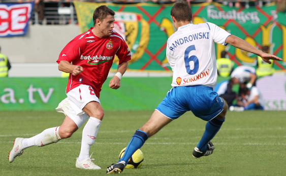 Fot. Maks Michalczak