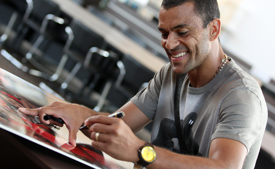 Fot. Maks Michalczak