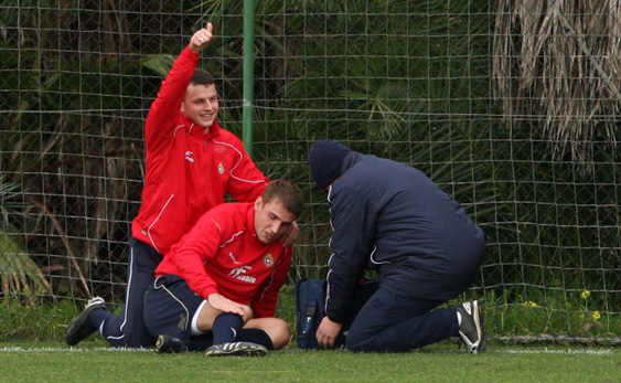 Fot. Maks Michalczak