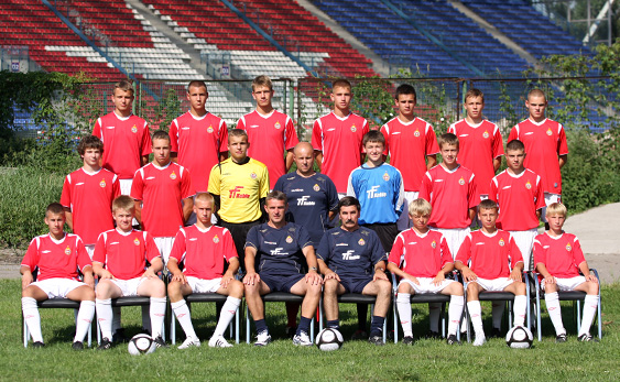 Fot. Maks Michalczak