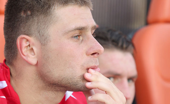 Fot. Maks Michalczak