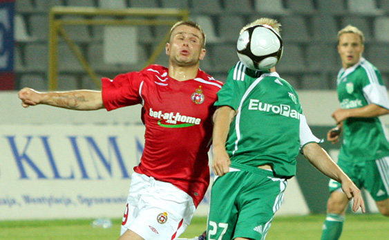 Fot. Maks Michalczak