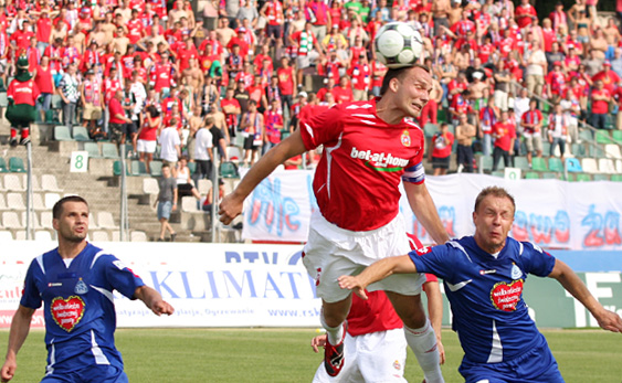 Fot. Maks Michalczak