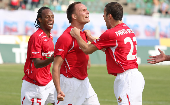 Fot.  Maks Michalczak