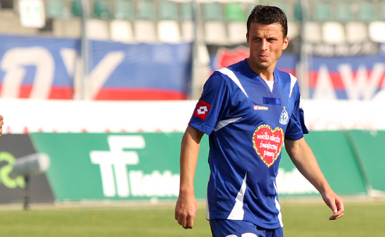 Fot. Maks Michalczak