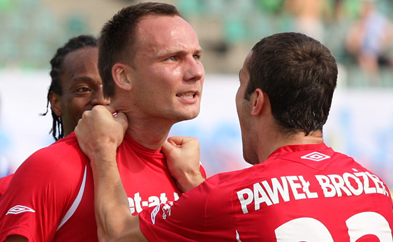 Fot. Maks Michalczak