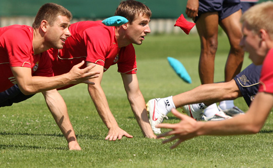 Fot. Maks Michalczak