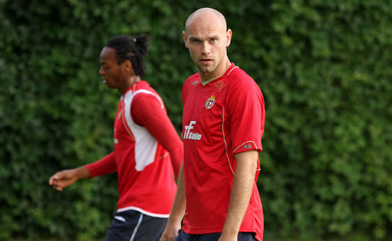 Fot. Maks Michalczak