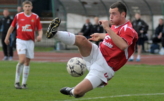 Fot. Maks Michalczak