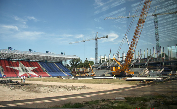 Fot. Maks Michalczak