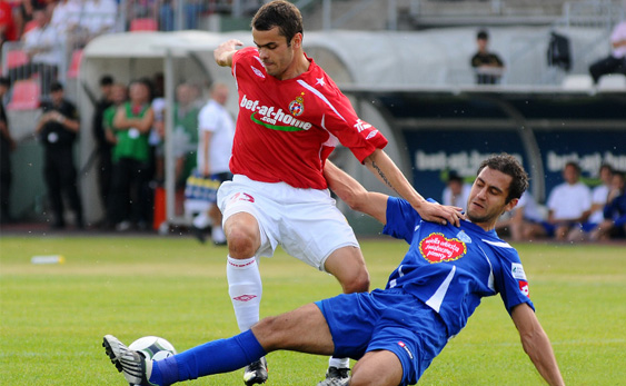 Fot. Maks Michalczak