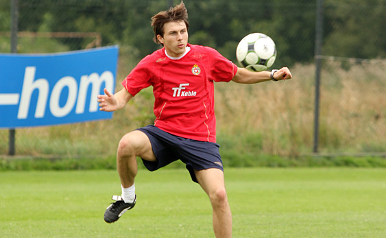 Fot. Maks Michalczak