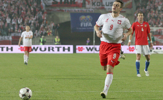 Fot. Maks Michalczak