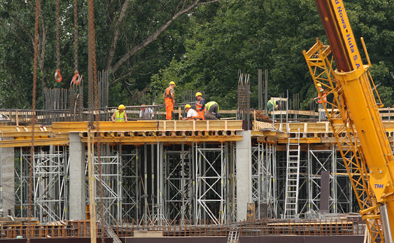 Fot. Maks Michalczak