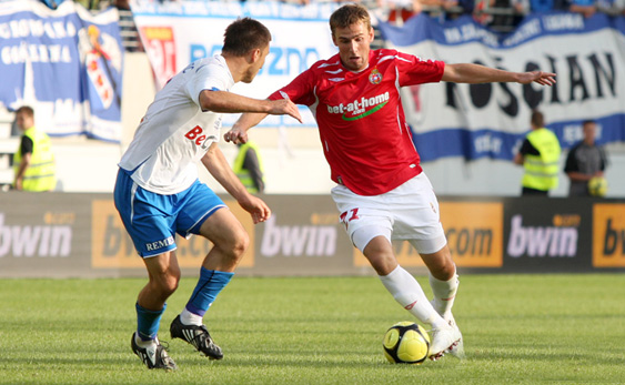 Fot. Maks Michalczak