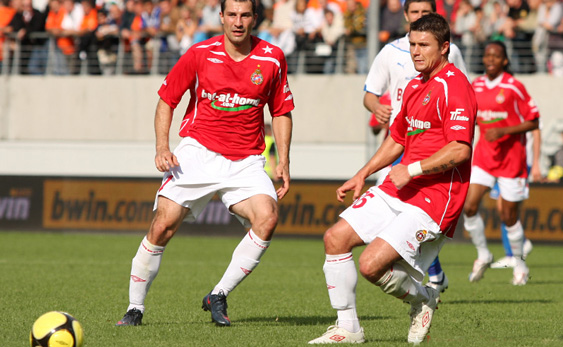 Fot. Maks Michalczak