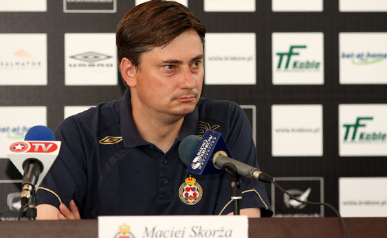 Fot. Maks Michalczak