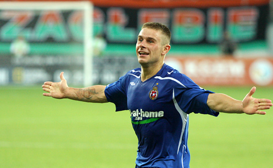 Fot. Maks Michalczak