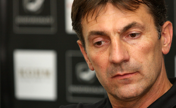 Fot. Maks Michalczak