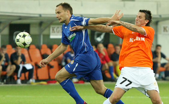 Fot. Maks Michalczak