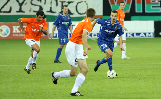 Fot. Maks Michalczak