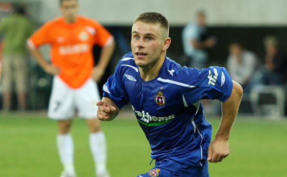 Fot. Maks Michalczak