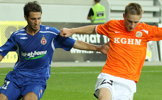 Fot. Maks Michalczak