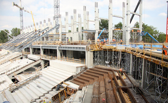 Fot. Maks Michalczak