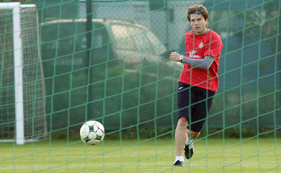 Fot. Maks Michalczak