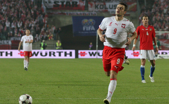 Fot. Maks Michalczak