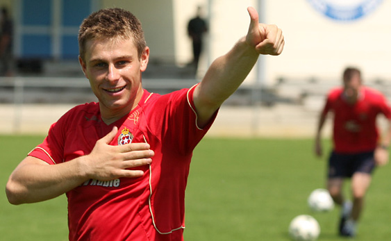 Fot. Maks Michalczak