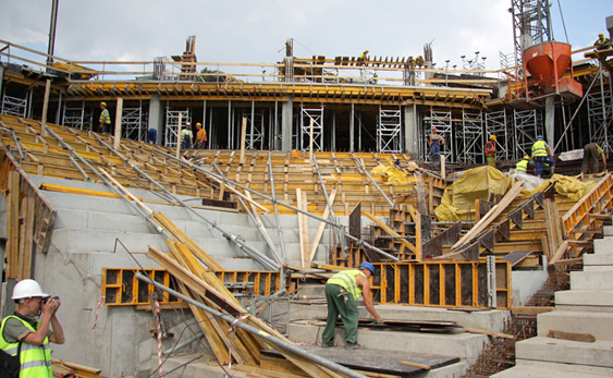 Fot. Maks Michalczak