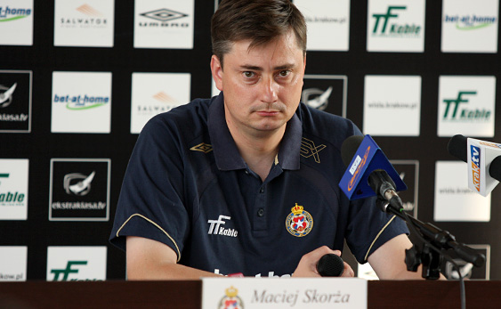 Fot. Maks Michalczak