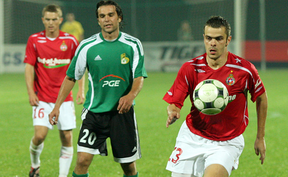 Fot. Maks Michalczak