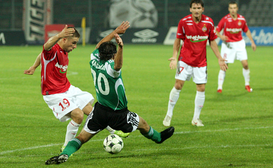 Fot. Maks Michalczak