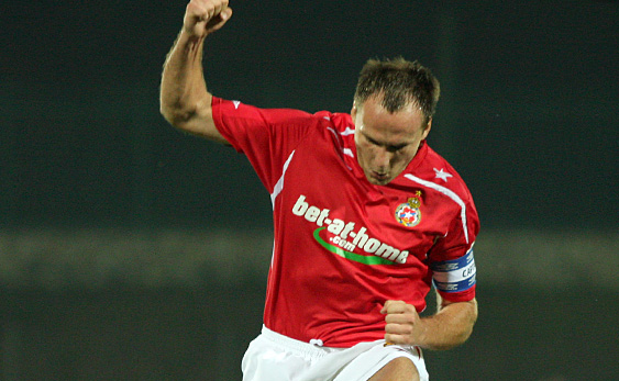 Fot. Maks Michalczak